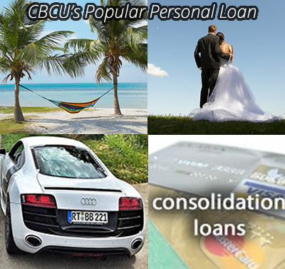 Personal loan