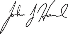 signature